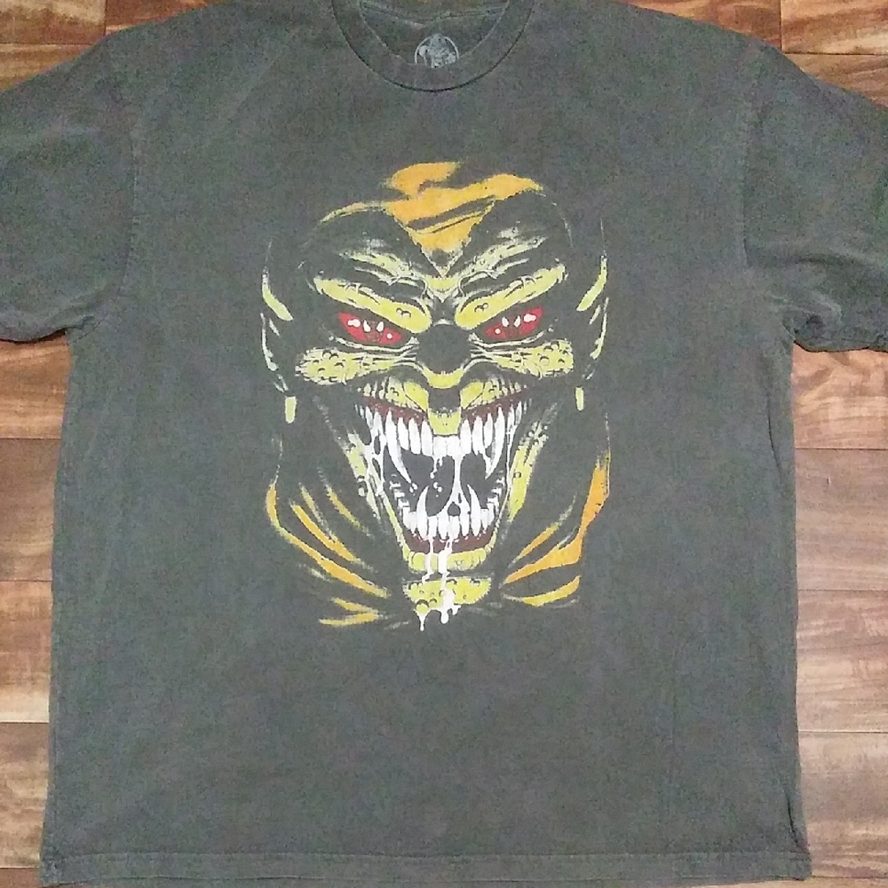 The Night Of The Hobgoblin